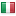 amerigo.cloud server is located in Italy